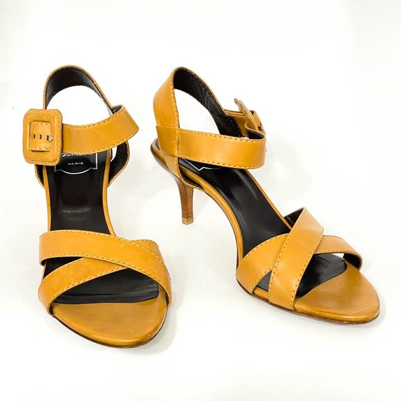 Roger Vivier Sandals- Size 40 - Picture 2 of 11